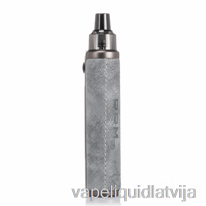 Smok Rpm 25w Pod System Pelēks ādas Vape šķidrums